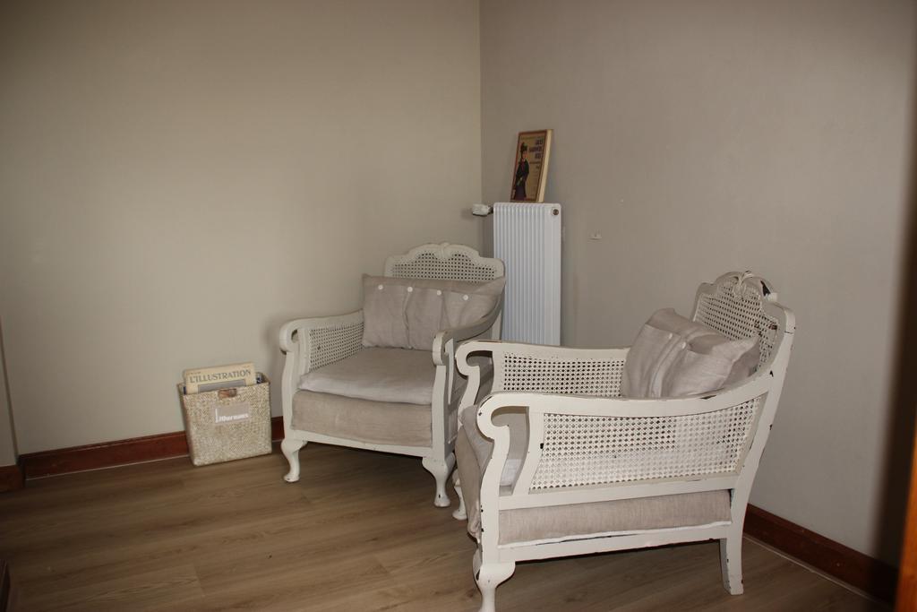 Domaine De La Greze Hotel Murat Cameră foto