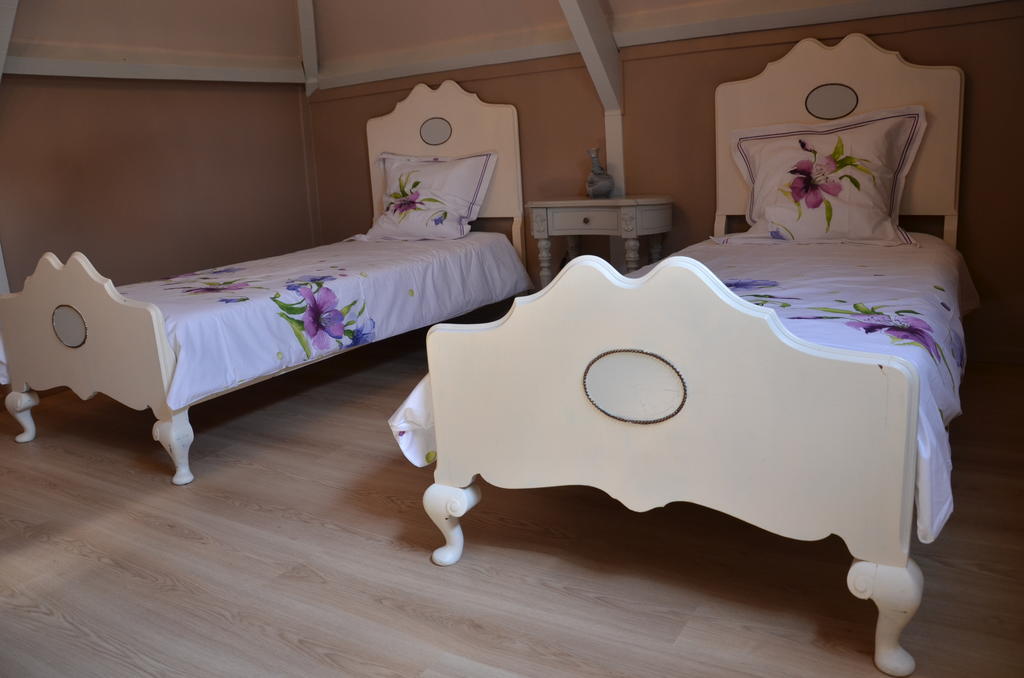 Domaine De La Greze Hotel Murat Cameră foto